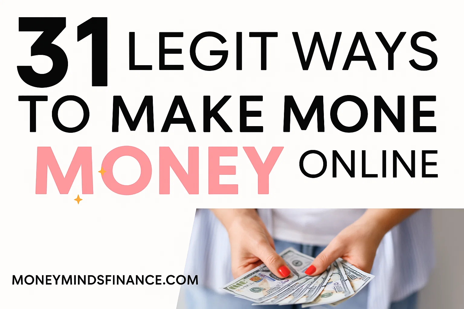 Make Money Online