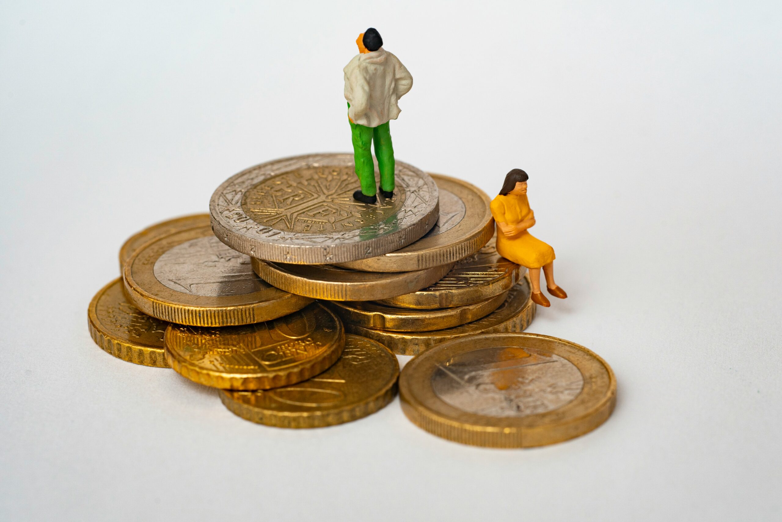 High-Paying Clients