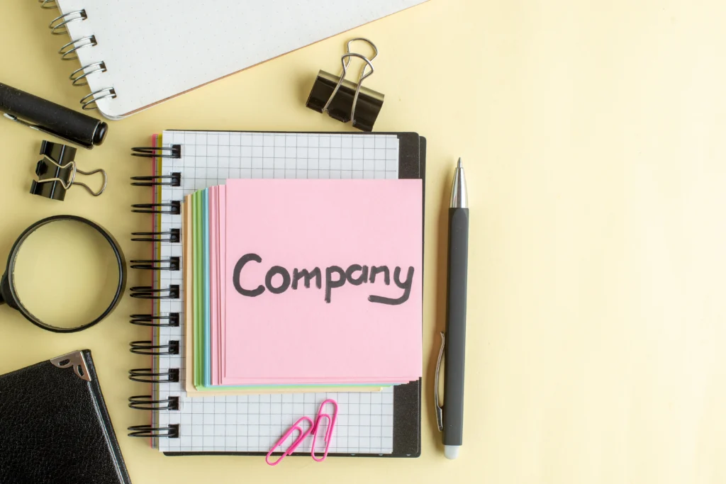 Build A Brand, Not A Business