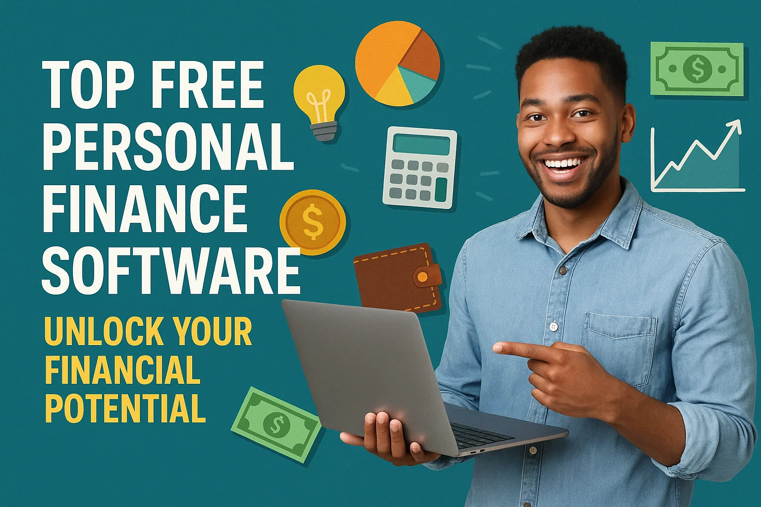 Top Free Personal Finance Software: Unlock Your Financial Potential