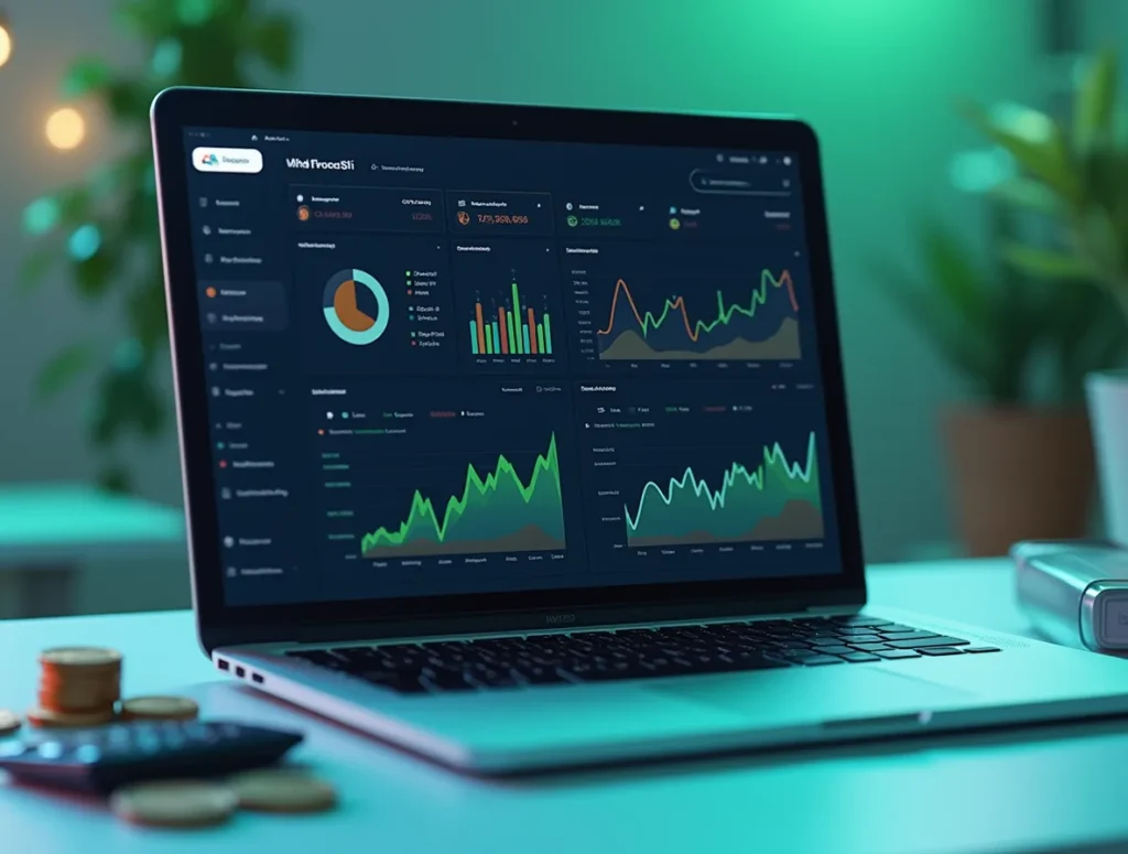 Top Free Personal Finance Software Unlock Your Financial Potential