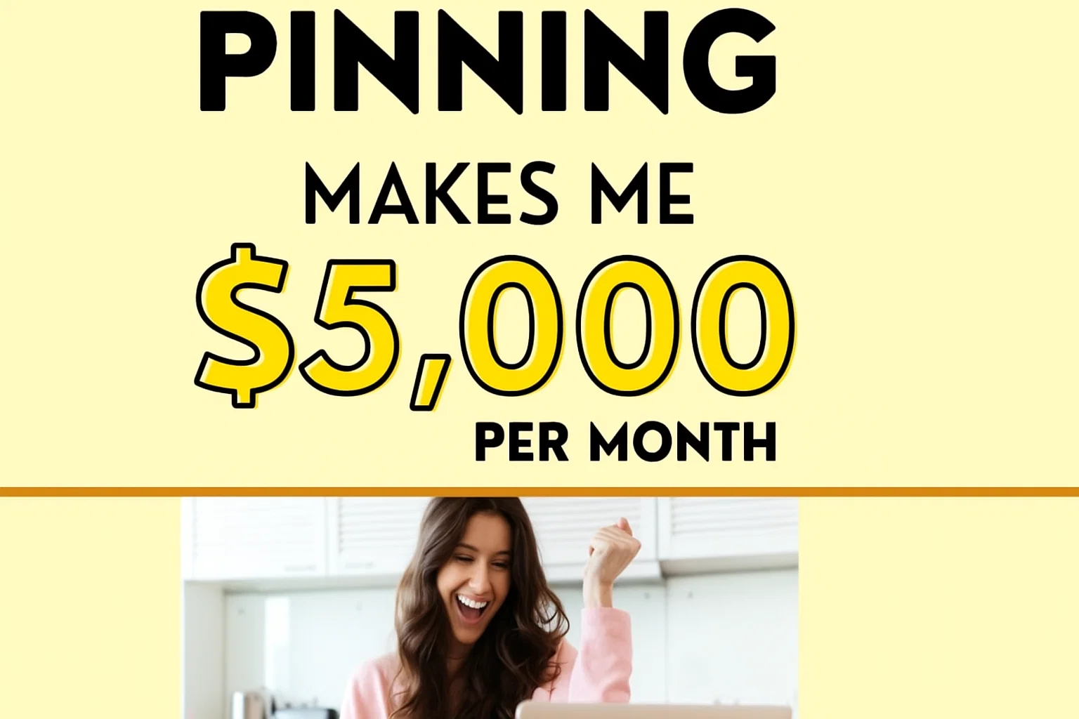 How to Make Money on Pinterest for Beginners